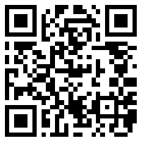 QR Code for bitcoin:3NX1eQUDbtmPdi62tCTvcSuZmnP3HoLw3W