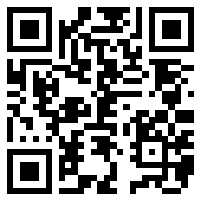 QR Code for bitcoin:3NX5Qu8apUpfnuNrFLPWUQxG1GR7PgEMVv