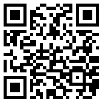 QR Code for bitcoin:3NXBPxfwLRHrXgf4GGhkhpd2AjQZfAXS5f