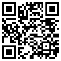 QR Code for bitcoin:3NXEo19ooRe3fMhs4wmxbAdfrvs1wpShLL