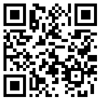 QR Code for bitcoin:3NXH1DPLRzqBAMVuvMRDUZ6QpcDFaHZCCX