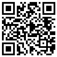 QR Code for bitcoin:3NXUM31dpUn94rJw1nKvYYRceTiCEGbh4K