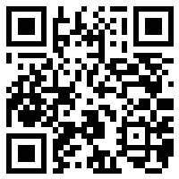 QR Code for bitcoin:3NXXZe1mCTGNdTdeBsZUX7CPohwfh6CPGo