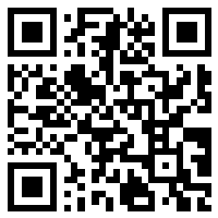 QR Code for bitcoin:3NXXcqwntfNWAPXABqNT26yoZPvbJm8aR6