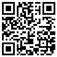 QR Code for bitcoin:3NXb5g4fEK8GAtdEG7wTJT3ShivLStmFUv