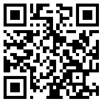 QR Code for bitcoin:3NXde8Rb36NaVfsepPRbMRGSks527Nnwsn