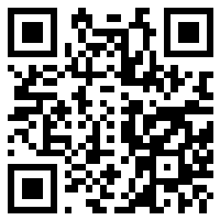 QR Code for bitcoin:3NXe466moFDTURf1BPkYczpvrcCUTLFL8j