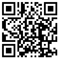 QR Code for bitcoin:3NXfW2YdA8kFUBfMDgQsoEh4zNCLVUQYaW