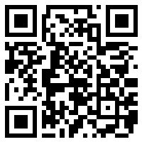 QR Code for bitcoin:3NXfaJoxeGTSWbHbFbn8eiXTRX3rX2KsYC