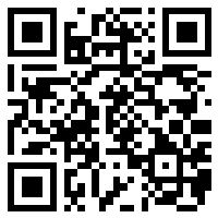 QR Code for bitcoin:3NXhaHJ9YPHvfLLm8fnkuzB7fVwvsFaePB