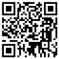 QR Code for bitcoin:3NXhhHXFfithW2PXJ8KLRbxbu5nxe34EnL