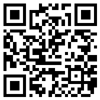 QR Code for bitcoin:3NXhrT7FaFbP9XaYN5wLFxYC9qyKr2QRFX
