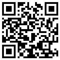 QR Code for bitcoin:3NXhwMUBowRLVErene7BRS3V5GEdt2YUEp