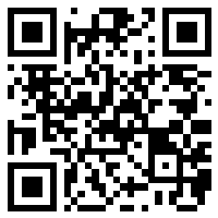 QR Code for bitcoin:3NXiGEjAAEkKpCw4BjnYozb7AnjEXpuzzm