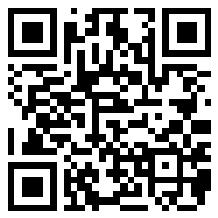 QR Code for bitcoin:3NXj8DysJZJkWseRKG4hc9dFCFZPYAxfCi