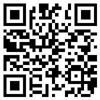 QR Code for bitcoin:3NXjJGFCpSdVJkWU53uYGCaVMdF9kYKXRN