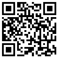 QR Code for bitcoin:3NXmj4Dud8AFXfzFJhUopydgMNoXN1KFWT