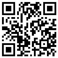 QR Code for bitcoin:3NXoVzBh9QyMBcdBjRePtk7wtM5dJUghs1