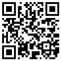 QR Code for bitcoin:3NXoaA53JPMaByfApfjBKuHZrXUjstepa5
