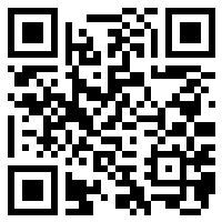 QR Code for bitcoin:3NXrep1mXTfJQRy3KFwwjm788Y6FfDUifs