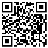 QR Code for bitcoin:3NXv6chuUGSK1pc8dwTPBJm4EVD1F3Cduf