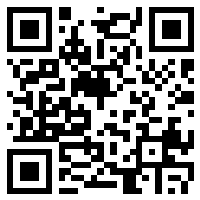QR Code for bitcoin:3NXx5RA4Qm9aHLTQYiuSTeUuSfAc5V9oH9