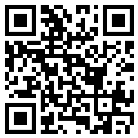 QR Code for bitcoin:3NXyyfrJfAMPoWNc7tTuV2biozwMgPWePr