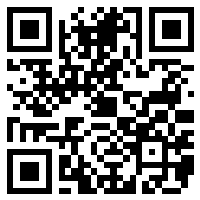 QR Code for bitcoin:3NYB1x8rV72aMuf4yaJfv7sf57YUswo7fK