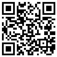 QR Code for bitcoin:3NYJsAU1EHjVwHptCaGhcVYavvJL1B8uNs