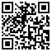 QR Code for bitcoin:3NYPLh3nG2mJ4xWGAMJrJebFf84CGE3bJV