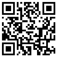QR Code for bitcoin:3NYYnc8kQRAxMyPm5giDMg5CTmpPCfv77B