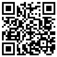 QR Code for bitcoin:3NYuP3b5mrsUdFt5m3gZi4EdPM2PdaHnpc