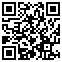 QR Code for bitcoin:3NZ6cwWn2ro91DNbbFwL4NwVKtBurpK6rd