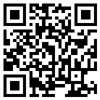 QR Code for bitcoin:3NZCeAFfGJdDqbrXkXB8meprg9CqDhbDCS