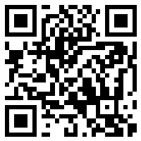 QR Code for bitcoin:3NZPYGYSTUNgpKWAJTUhC7hSdTbLynmXPY