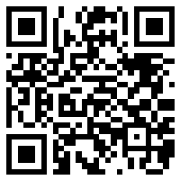 QR Code for bitcoin:3NZUhxkAB2XcrU2CS2fhgPtrSramMorakV