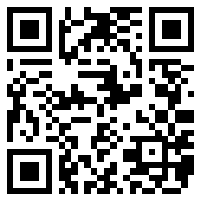 QR Code for bitcoin:3NZX7WM6shPyZFk3QkQpQdZfoubDgxFCEm