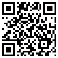 QR Code for bitcoin:3NZcPQkB4BPi6SDxSWZDoecX2hrUo1UAh5