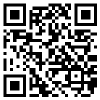 QR Code for bitcoin:3NZgscNgCkzYRkz4yBb5fRrSxmFfSyQmLK