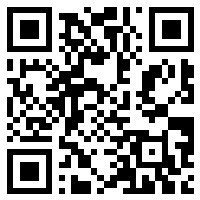 QR Code for bitcoin:3NZo6ExyLe7sPX14X9FCD87F33NTcjibXp
