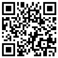 QR Code for bitcoin:3NaAMq5Ng8UTPw7tdRZ3RCQEkMSofDPZXx