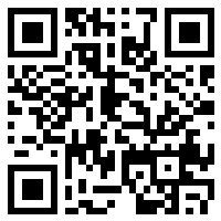 QR Code for bitcoin:3NaEHbVBwWZRBhbFUUDkdc9aq4THuWymkz