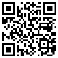 QR Code for bitcoin:3NaF6mNHCdktqfvC8SLEwFpyxpZoyqPFR1