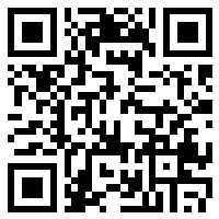 QR Code for bitcoin:3NaKJdj1PCQEMnA1autC3R8njN7bKj9XfG