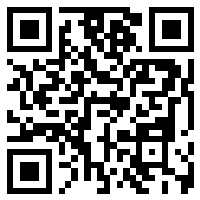 QR Code for bitcoin:3NaMX5BMuULWAFhBfus4FMEmJAAjapWv88