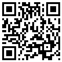 QR Code for bitcoin:3NaPXDmog85DB7bDFMXy4zXAh3YP2Gd6by