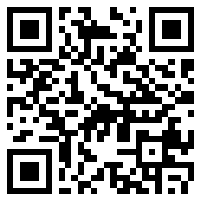 QR Code for bitcoin:3NaSD5UU7hYuFw1YwFStnFT29eAedjFQ2d