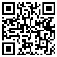 QR Code for bitcoin:3NaSoeMXaDzGKSh7P92Ddp5K8R9mAMpZeW