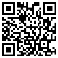 QR Code for bitcoin:3NaTLVGXDma6qcCZuoR9XJFDYtJKt9dc1B