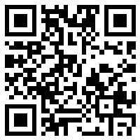 QR Code for bitcoin:3Nacvu9efoNAnho2xiwAyGjrdF9gnbeNom